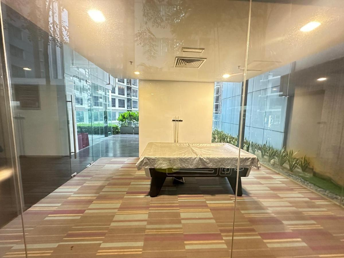 Summer Suites Klcc By Purple Orchid Kuala Lumpur Esterno foto