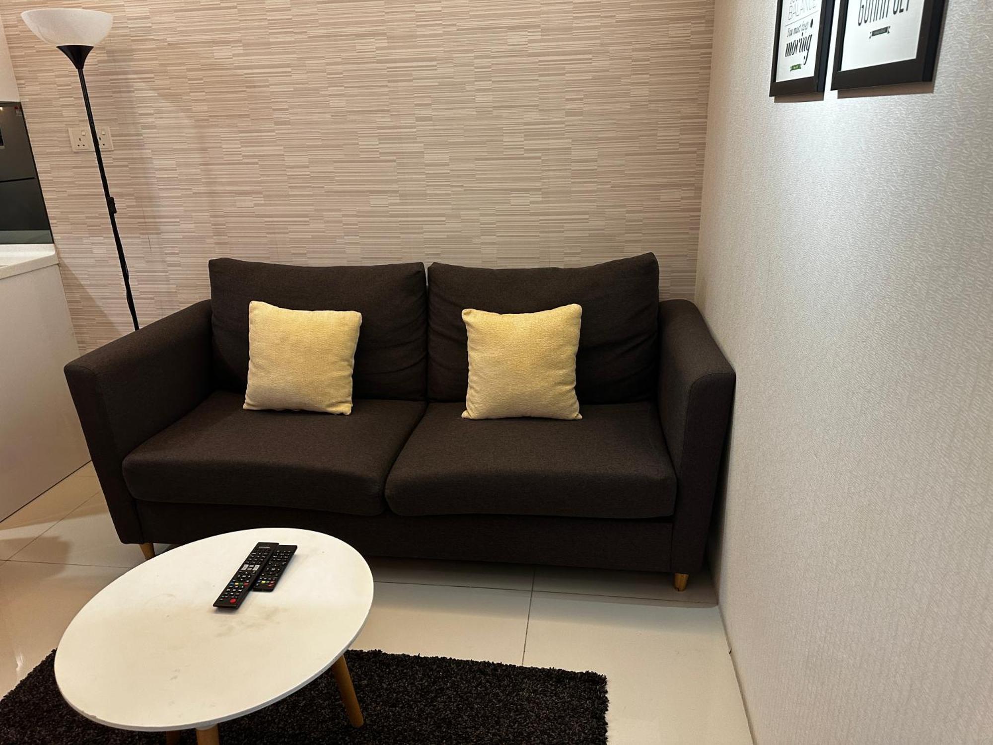 Summer Suites Klcc By Purple Orchid Kuala Lumpur Esterno foto